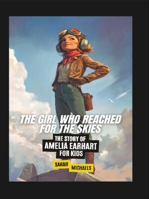 cover image of The Girl Who Reached for the Skies